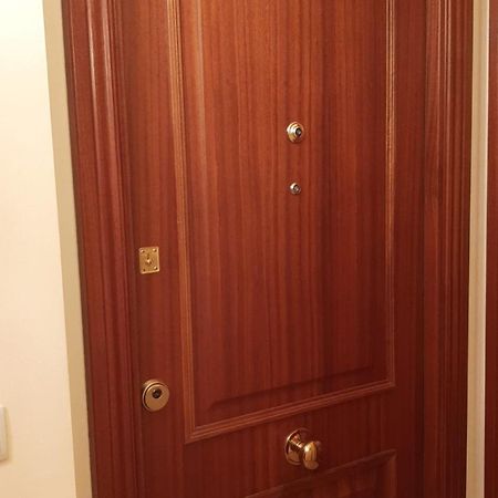 Apartamento Giulia Sevilla Buitenkant foto