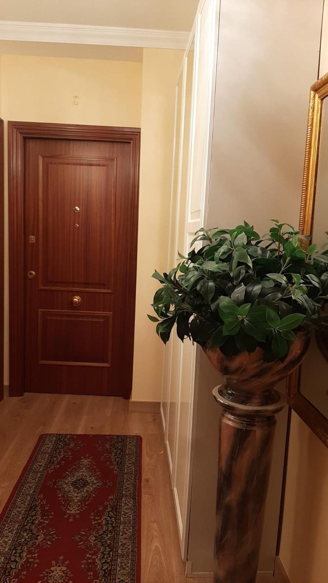 Apartamento Giulia Sevilla Buitenkant foto