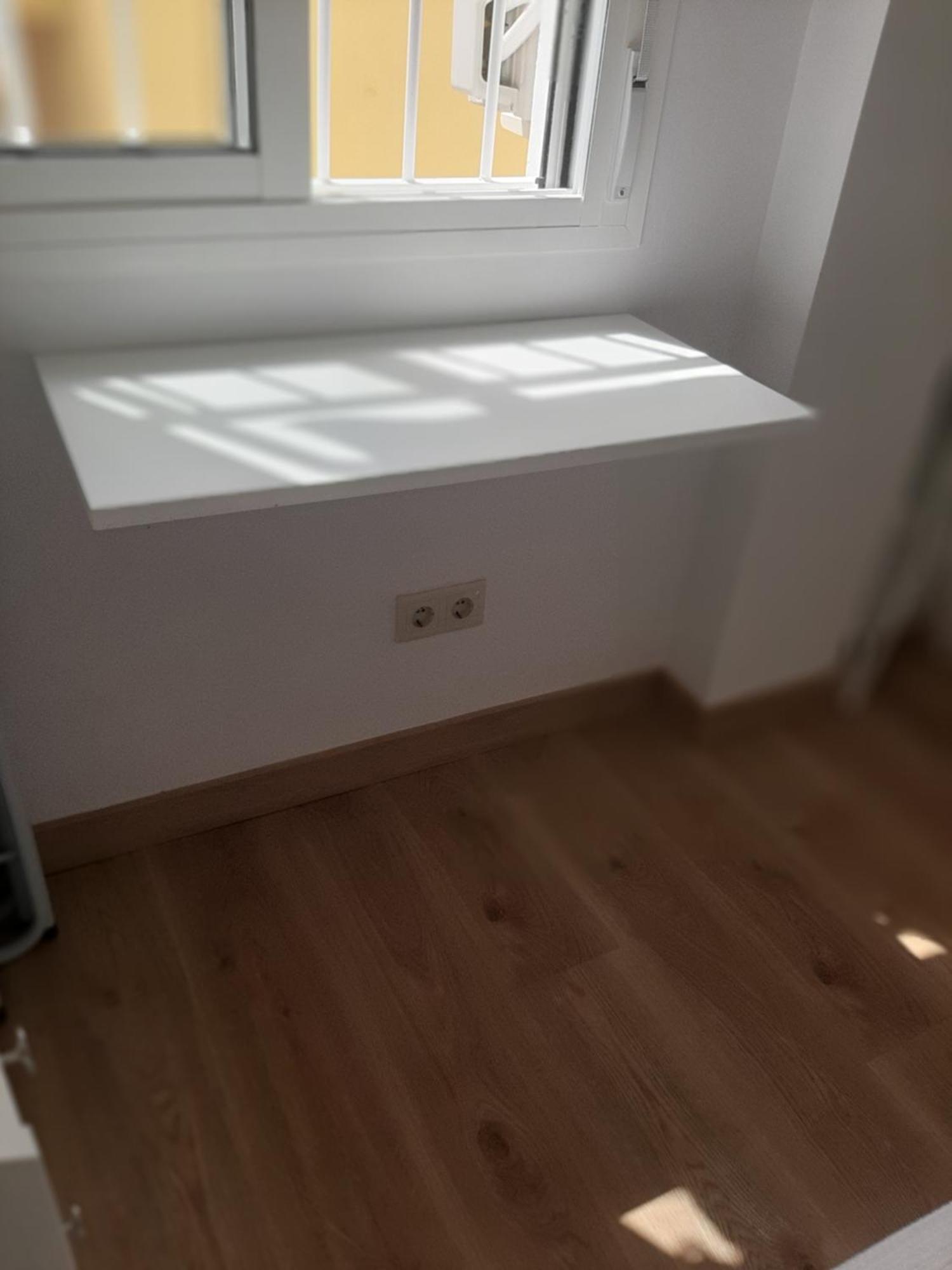 Apartamento Giulia Sevilla Buitenkant foto